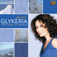 Glykeria - The Voice Of Greece