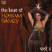 Hossam Ramzy - The Best Of Hossam Ramzy Vol.2