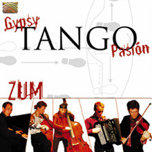 Zum - Gypsy Tango Passion