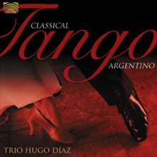 Hugo Diaz - Classical Tango Argentino