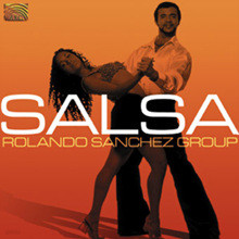 Rolando Sanchez - Salsa