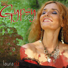 Laura Riz - Gypsy Soul