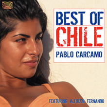 Pablo Carcamo - Best Of Chile