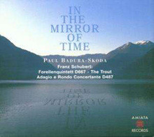 Paul badura-skodaschubert : in the mirror of time