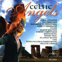 Celtic Angels