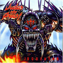 Judas priest - jugulator