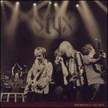 Styx - styxworld