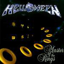 Helloween - Master Of The Rings