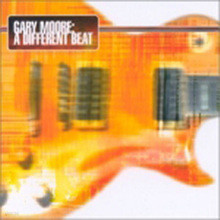 Gary Moore - A Different Beat