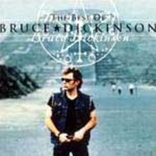 Bruce dickinson - best of bruce dickinson