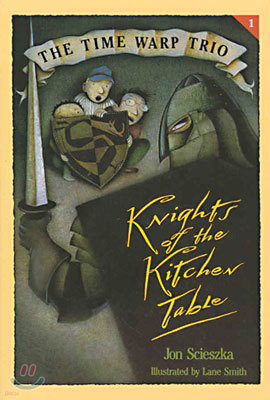 Knights of the Kitchen Table