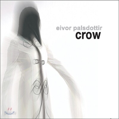 Eivor Palsdottir - Crow