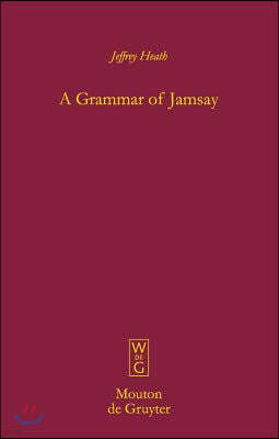 A Grammar of Jamsay