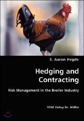 Hedging and Contracting