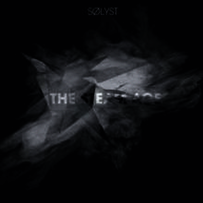 Solyst — Steam Age 앨범 커버