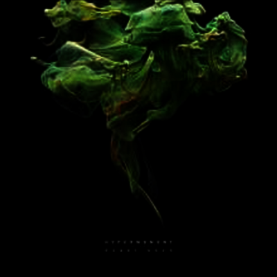 Robot Koch — Hypermoment (Gatefold) 앨범 커버