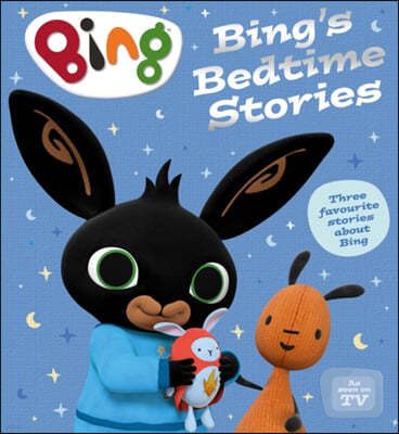 A Bing's Bedtime Stories