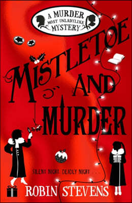 The Mistletoe and Murder