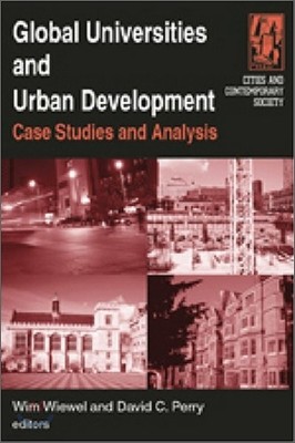 Global Universities and Urban Development: Case Studies and Analysis