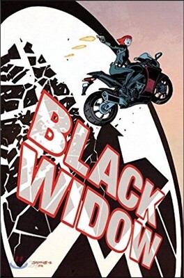 Black Widow, Volume 1: S.H.I.E.L.D.'s Most Wanted