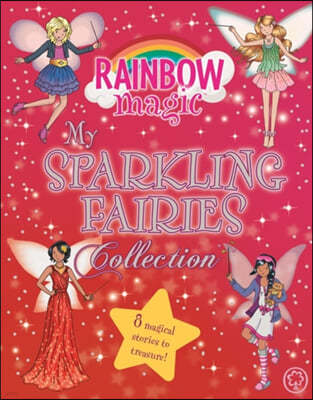 Rainbow Magic: My Sparkling Fairies Collection
