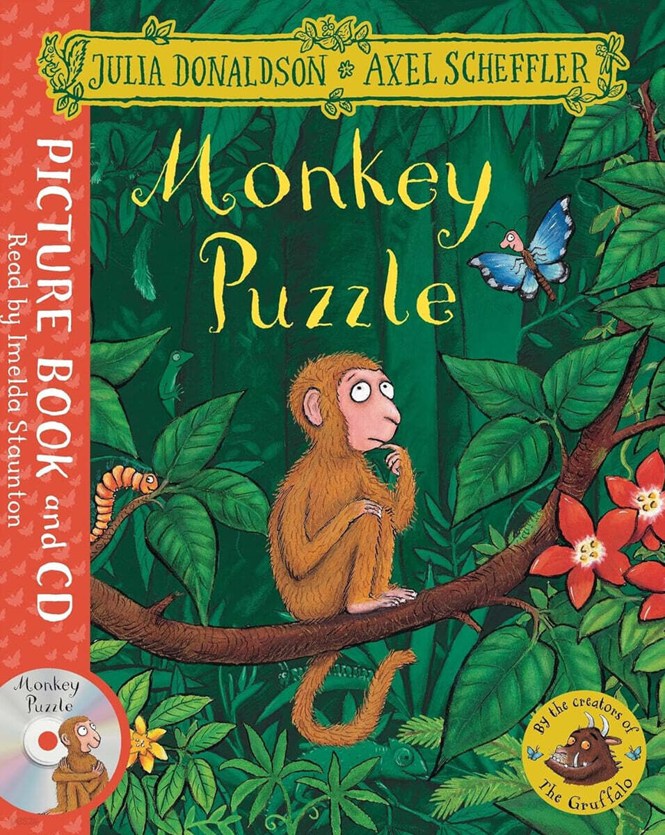 Monkey Puzzle
