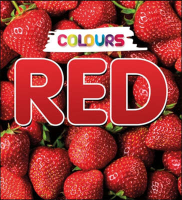 Colours: Red