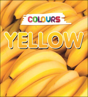 Colours: Yellow