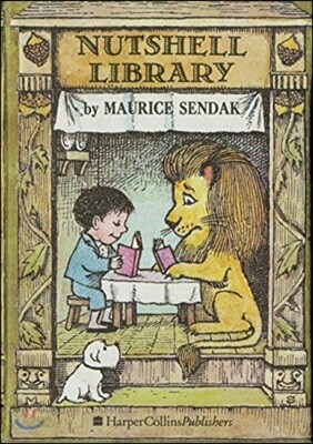 Nutshell Library