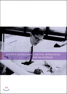 An Walter Netsch