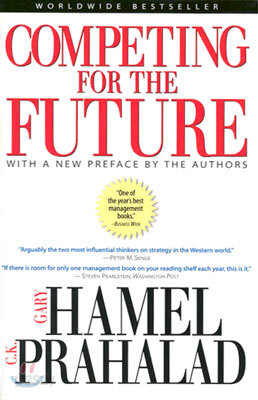 Competing for the Future