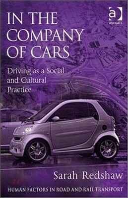 In the Company of Cars