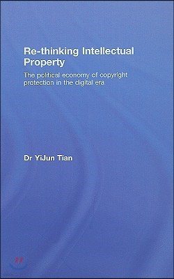 Re-thinking Intellectual Property