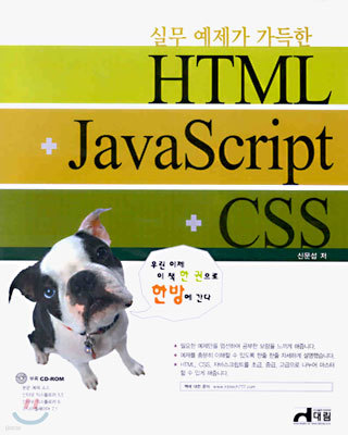 HTML + JavaScript + CSS : ǹ  