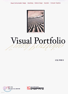 Visual Portfolio