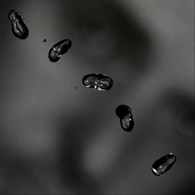Peter Gabriel — Up (Remastered)(Download Card)(Gatefold)(45RPM) 앨범 커버
