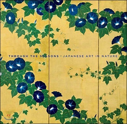 Through the Seasons: Japanese Art in Nature