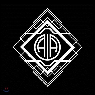Augustines — This Is Your Life 앨범 커버