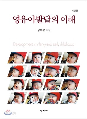 영유아발달의 이해