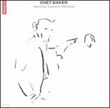 Chet baker - Mr.b