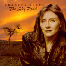 Frances black - The sky road