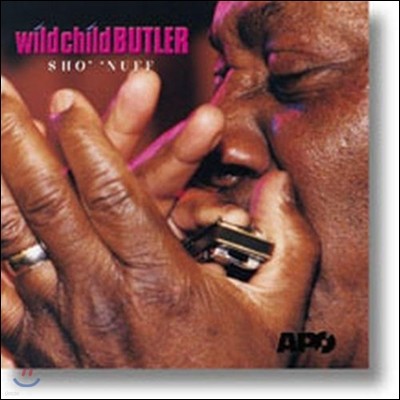 Wild Child Butler (ϵ ϵ Ʋ) / Sho` `Nuff
