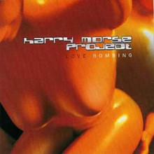 Harry morse project - Love bombing