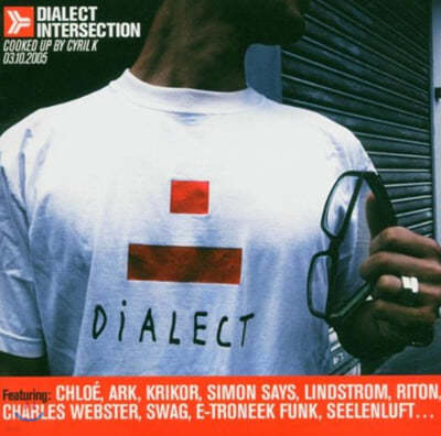 Various Artists - Dialect intersection