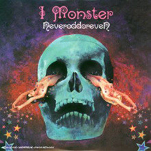 I monster - Nerveroddoreven