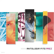 Fito Paez - Anthologia