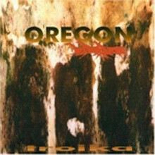 Oregon - Troika