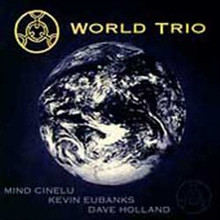 World trio - Self title