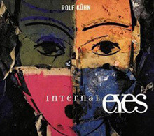 Rolf kuhn - Internal eyes
