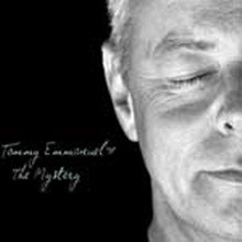 Tommy Emmanuel - The Mystery